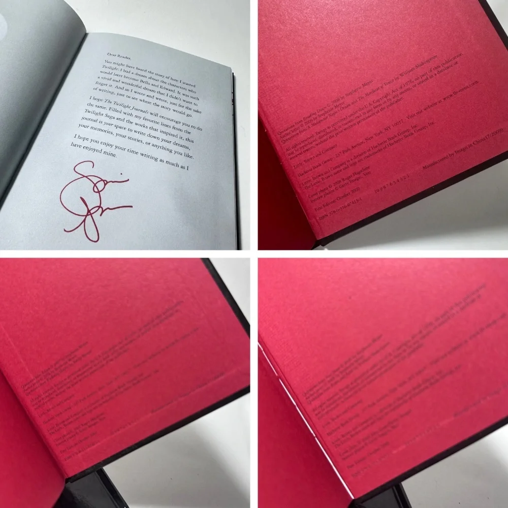 Journals